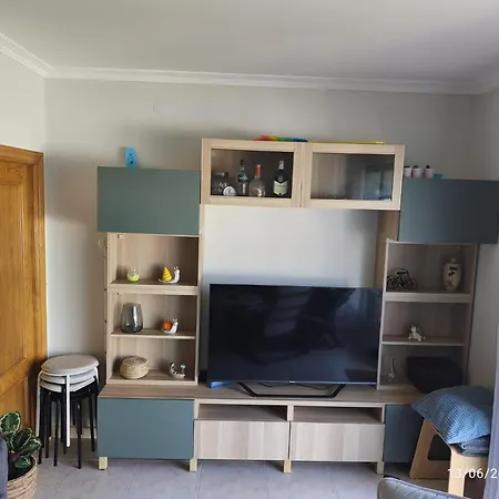 Adosado Avda Breogan 71 * Foz