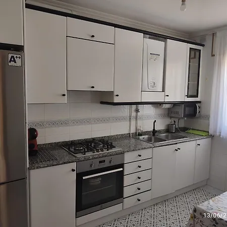 Adosado Avda Breogan 71 Foz