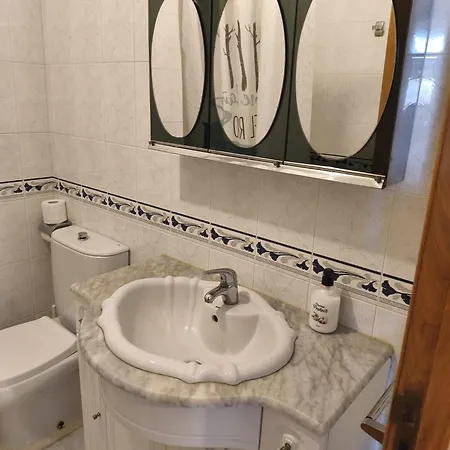 Adosado Avda Breogan 71 Foz