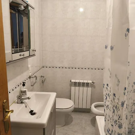 Adosado Avda Breogan 71 Foz