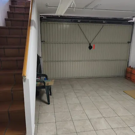Сasa de vacaciones Adosado Avda Breogan 71 Foz